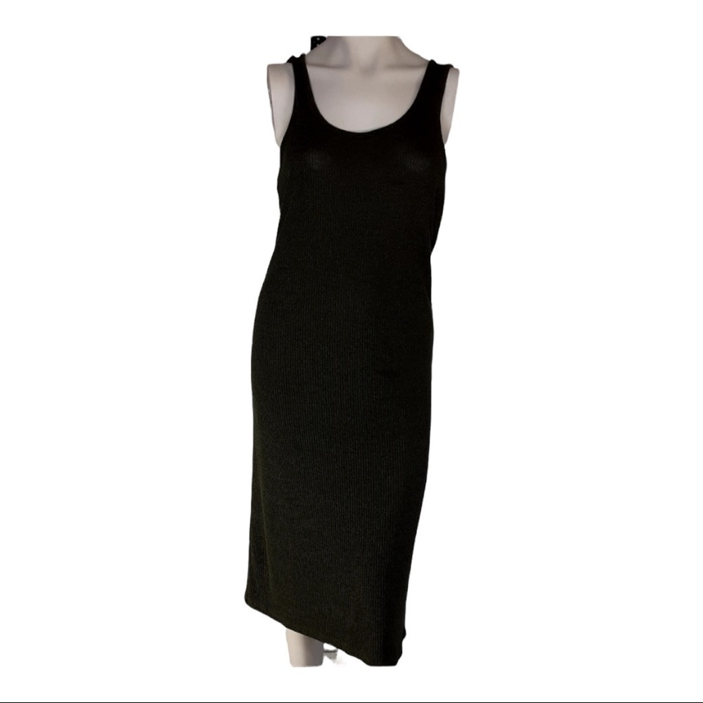 I Jean's by Buffalo marvel tank dress sz medium
